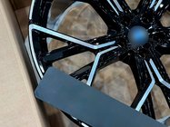 BMW X7 G07 2019– Smidda OEM-fälgar R22 V6 (4 st) foto 9