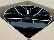 BMW X7 G07 2019– Smidda OEM-fälgar R22 V6 (4 st) foto 6