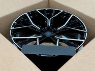 BMW X7 G07 2019– Smidda OEM-fälgar R22 V6 (4 st) foto 5