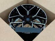 BMW X7 G07 2019– Smidda OEM-fälgar R22 V6 (4 st) foto 4