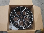 BMW X7 G07 2019– Smidda OEM-fälgar R22 V6 (4 st) foto 2