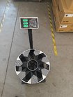 BMW 7-serie G70/G71 2022– Smidda fälgar OEM R22 V4 (4 st) foto 11