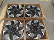 BMW 7-serie G70/G71 2022– Smidda fälgar OEM R22 V4 (4 st) foto 7