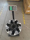 BMW 7-serie G70/G71 2022– Smidda fälgar OEM R22 V4 (4 st) foto 12