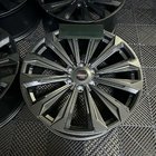 Cadillac Escalade 2020– Smidda OEM-fälgar R22 (4 st) foto 4