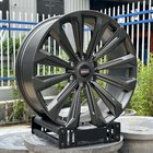 Cadillac Escalade 2020– Smidda OEM-fälgar R22 (4 st) foto 5