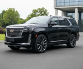 Cadillac Escalade 2020– Smidda OEM-fälgar R22 (4 st) foto 1