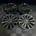 Cadillac Escalade 2020– Smidda OEM-fälgar R22 (4 st) foto 6