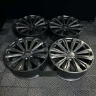 Cadillac Escalade 2020– Smidda OEM-fälgar R22 (4 st) foto 7