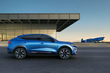 Test av crossovermodellen Renault Rafale foto 3