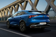Test av crossovermodellen Renault Rafale foto 4