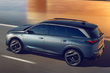 Test av hybrid Peugeot 5008 i tredje generationen foto 3