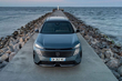 Test av hybrid Peugeot 5008 i tredje generationen foto 2