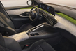 Test av hybrid Peugeot 5008 i tredje generationen foto 5