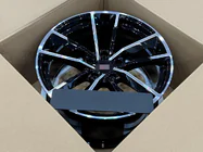 Cadillac CTS 2013–2019 Smidda OEM-fälgar R19 (4 st) foto 3