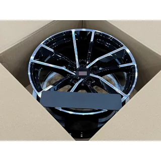 Smidda OEM-fälgar R19 (4 st) Cadillac CTS 2013–2019 foto 3