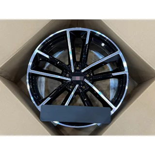 Smidda OEM-fälgar R19 (4 st) Cadillac CTS 2013–2019 foto 1