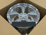 Dodge Challenger 2008–2023 Smidda OEM fälgar R20 (4 st) foto 3