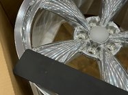 Dodge Challenger 2008–2023 Smidda OEM fälgar R20 (4 st) foto 6