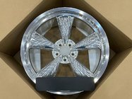 Dodge Challenger 2008–2023 Smidda OEM fälgar R20 (4 st) foto 1