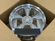 Dodge Challenger 2008–2023 Smidda OEM fälgar R20 (4 st) foto 2