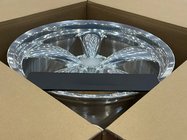 Dodge Challenger 2008–2023 Smidda OEM fälgar R20 (4 st) foto 5