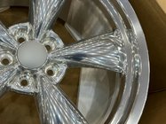Dodge Challenger 2008–2023 Smidda OEM fälgar R20 (4 st) foto 8