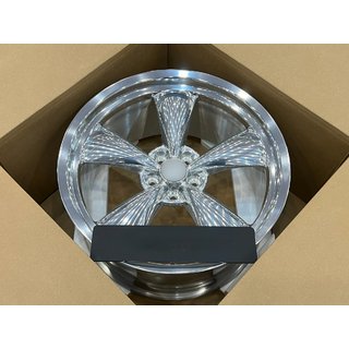 Smidda OEM fälgar R20 (4 st) Dodge Challenger 2008–2023 foto 2