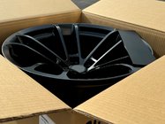 Dodge Challenger 2008–2023 Smidda OEM-fälgar R20 V1 (4 st.) foto 6