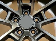 Dodge Challenger 2008–2023 Smidda OEM-fälgar R20 V1 (4 st.) foto 11