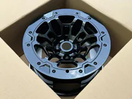 Dodge RAM (DT) 2018– OEM smidda fälgar R18 (4 st) foto 2
