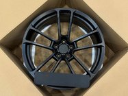 Dodge Challenger 2008–2023 Smidda OEM-fälgar R20 V2 (4 st) foto 2