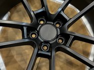Dodge Challenger 2008–2023 Smidda OEM-fälgar R20 V2 (4 st) foto 7