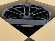 Dodge Challenger 2008–2023 Smidda OEM-fälgar R20 V2 (4 st) foto 6