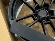 Dodge Challenger 2008–2023 Smidda OEM-fälgar R20 V2 (4 st) foto 8