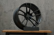 Dodge Challenger 2008–2023 Smidda OEM-fälgar R20 V2 (4 st) foto 1