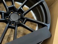 Dodge Challenger 2008–2023 Smidda OEM-fälgar R20 V2 (4 st) foto 9