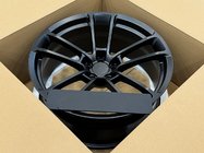 Dodge Challenger 2008–2023 Smidda OEM-fälgar R20 V2 (4 st) foto 4