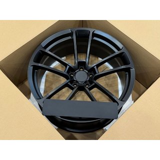 Smidda OEM-fälgar R20 V2 (4 st) Dodge Challenger 2008–2023 foto 3