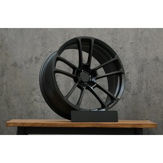 Smidda OEM-fälgar R20 V2 (4 st) Dodge Challenger 2008–2023 foto 1
