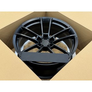 Smidda OEM-fälgar R20 V2 (4 st) Dodge Challenger 2008–2023 foto 4