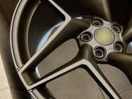 Ferrari 458 Italia 2009–2015 Smidda OEM-fälgar R20 R21 V1 (4 st) foto 7