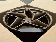 Ferrari 458 Italia 2009–2015 Smidda OEM-fälgar R20 R21 V1 (4 st) foto 5