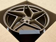 Ferrari 458 Italia 2009–2015 Smidda OEM-fälgar R20 R21 V1 (4 st) foto 4