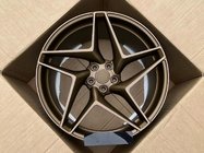 Ferrari 458 Italia 2009–2015 Smidda OEM-fälgar R20 R21 V1 (4 st) foto 2