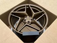 Ferrari 458 Italia 2009–2015 Smidda OEM-fälgar R20 R21 V1 (4 st) foto 3