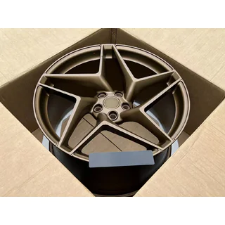Smidda OEM-fälgar R20 R21 V1 (4 st) Ferrari 458 Italia 2009–2015 foto 3