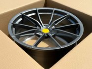 Ferrari 488 GTB 2015–2019 Smidda OEM-fälgar R20 V1 (4 st.) foto 2