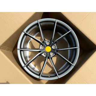 Smidda OEM-fälgar R20 V1 (4 st.)