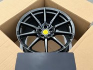 Ferrari 488 GTB 2015–2019 Smidda OEM-fälgar R20 V2 (4 st) foto 2